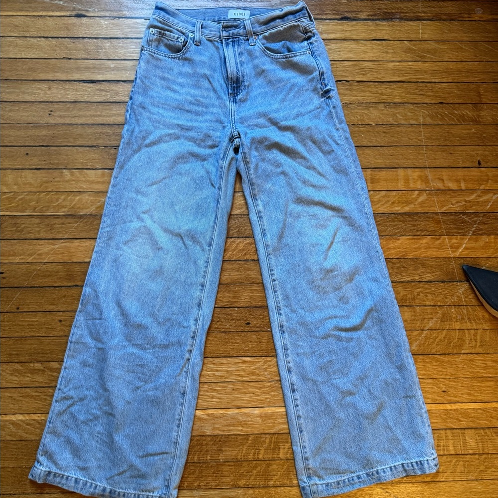 Pistola Jean